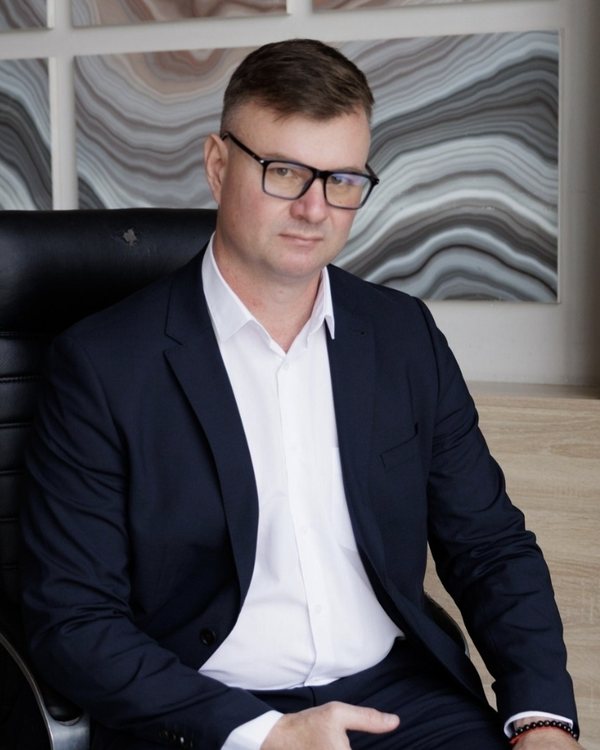 Jürgen Schmidt, founder of Schmidt Capital